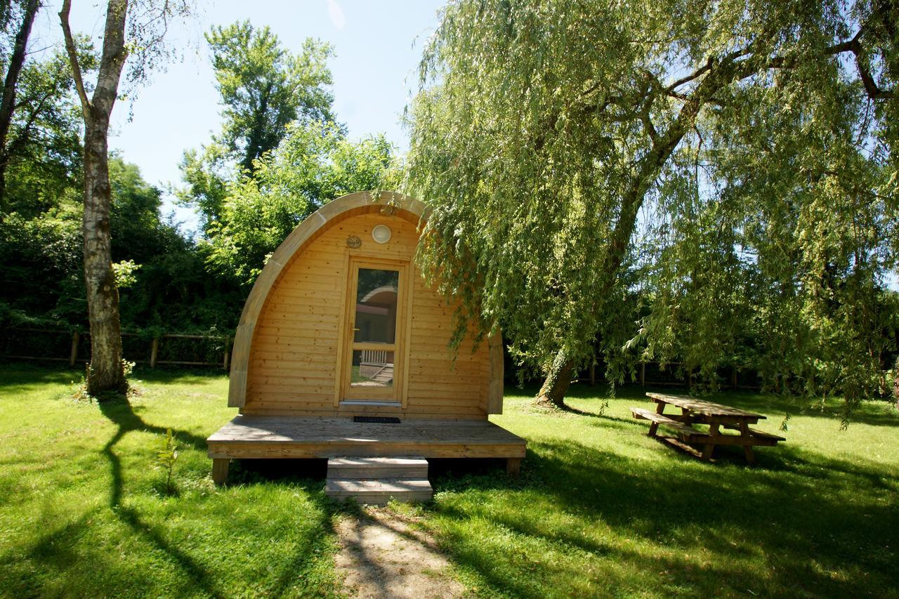 Le Petit Robinson Parco vacanze 3*